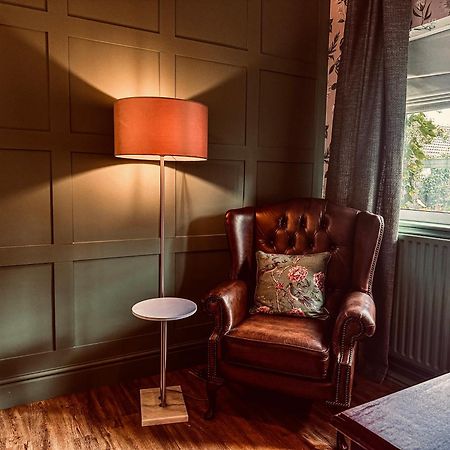 Brackenborough Hotel Louth  Zewnętrze zdjęcie