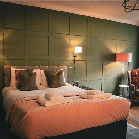 Brackenborough Hotel Louth  Zewnętrze zdjęcie