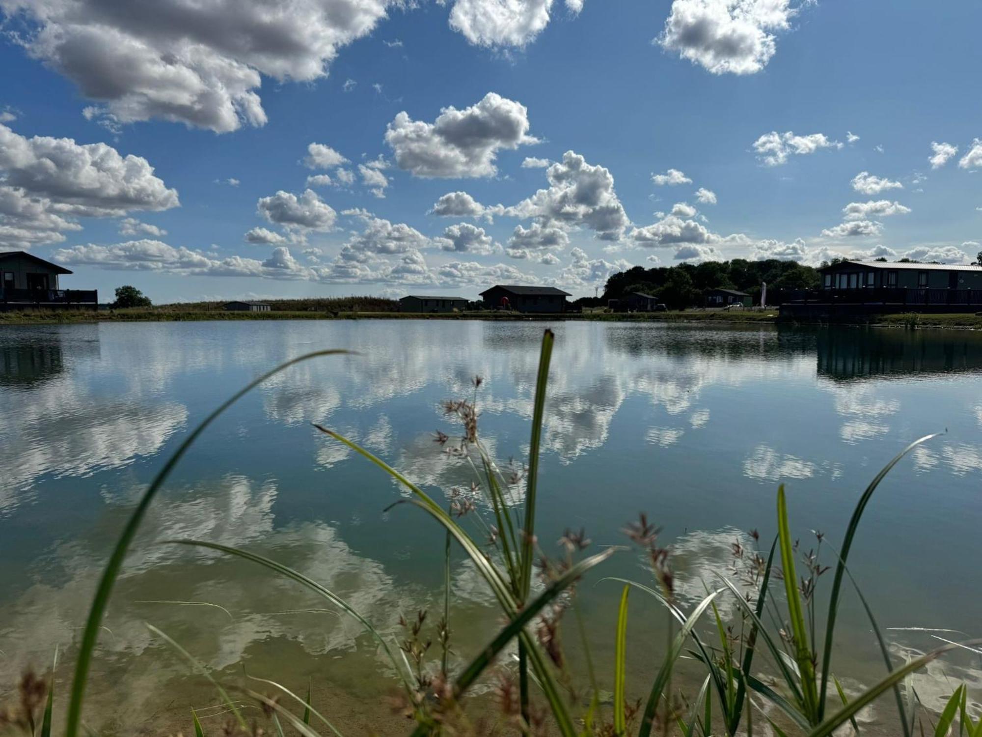 Brackenborough Hotel Louth  Zewnętrze zdjęcie