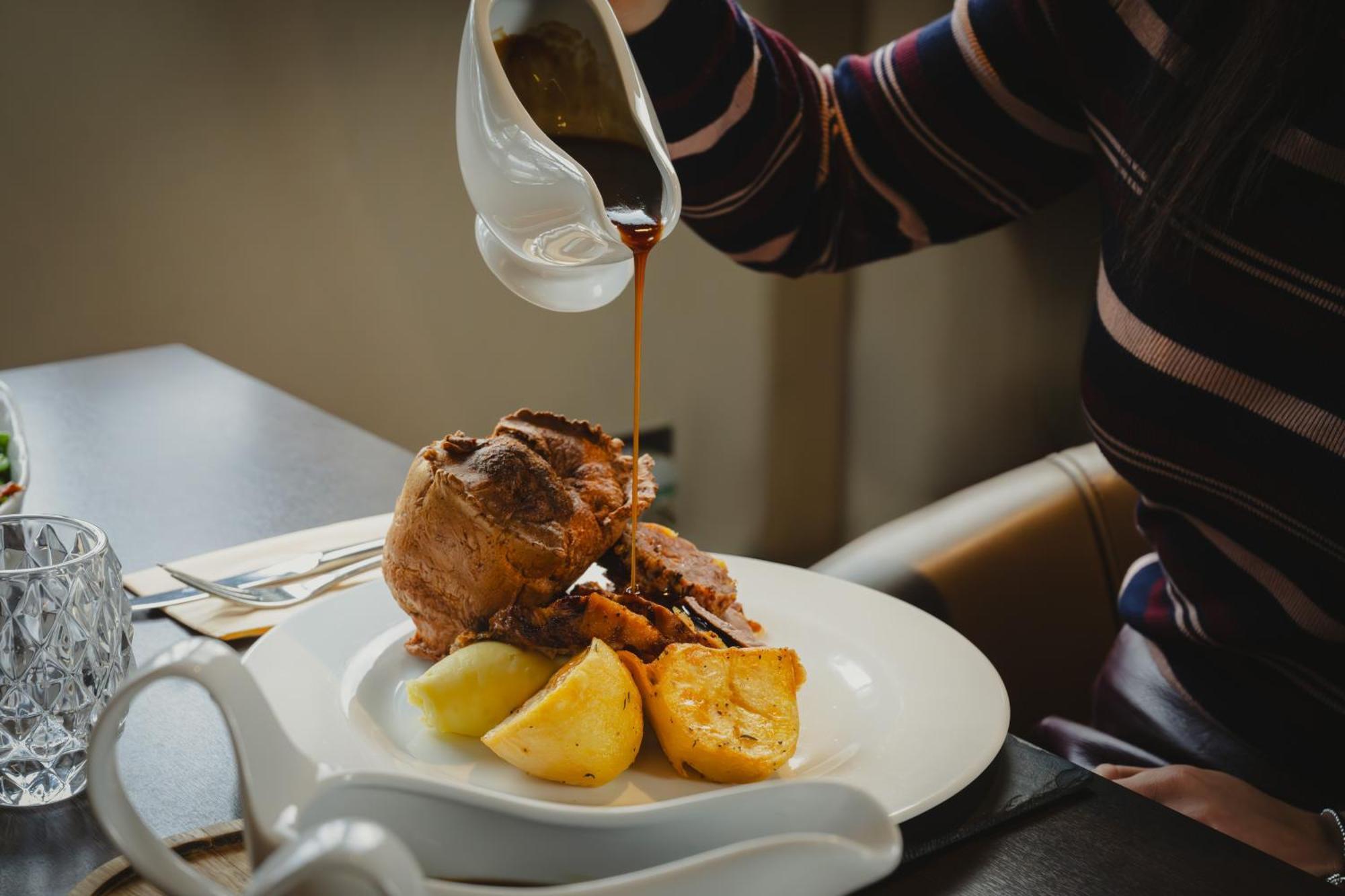 Brackenborough Hotel Louth  Zewnętrze zdjęcie