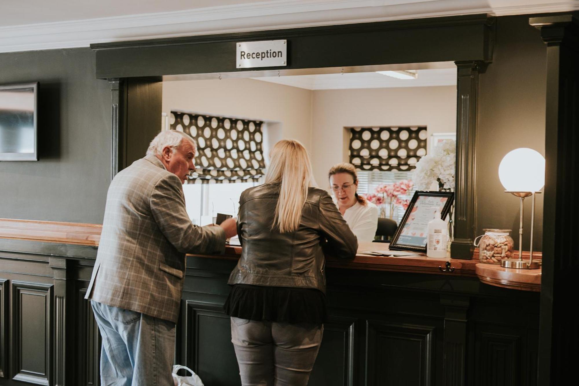Brackenborough Hotel Louth  Zewnętrze zdjęcie
