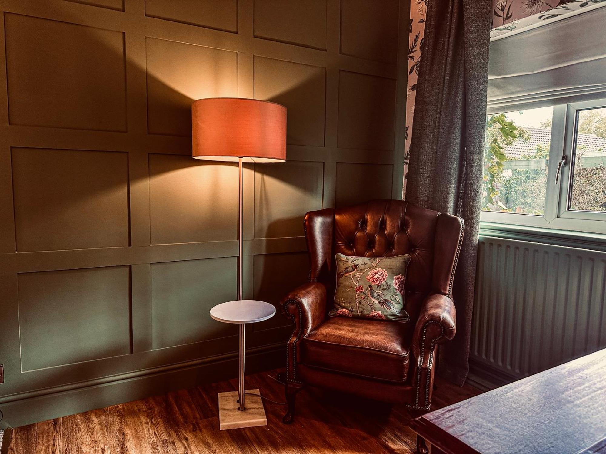 Brackenborough Hotel Louth  Zewnętrze zdjęcie