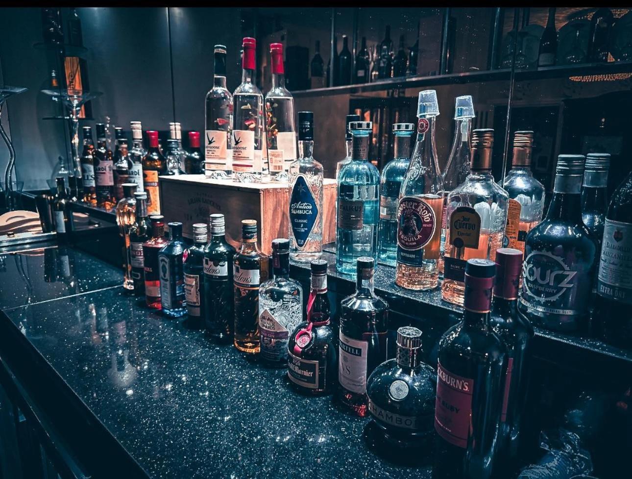 Brackenborough Hotel Louth  Zewnętrze zdjęcie