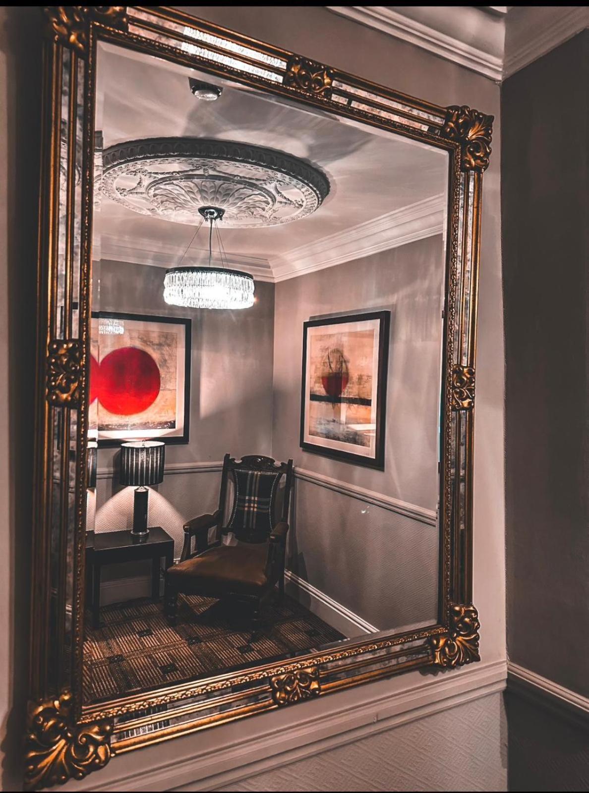 Brackenborough Hotel Louth  Zewnętrze zdjęcie
